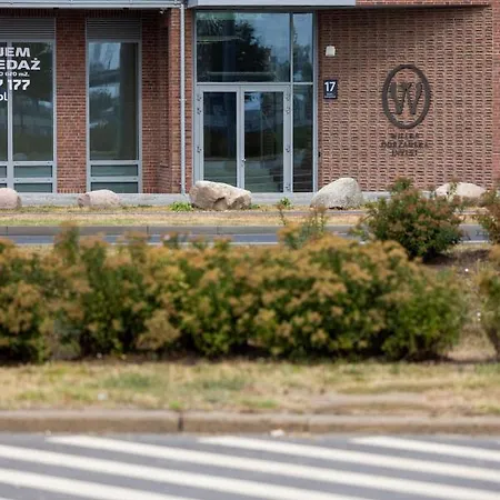 Wielka Odrzanska 317- Riverview