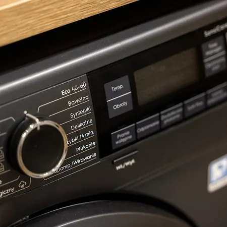 Wielka Odrzanska 317- Riverview Apartment *