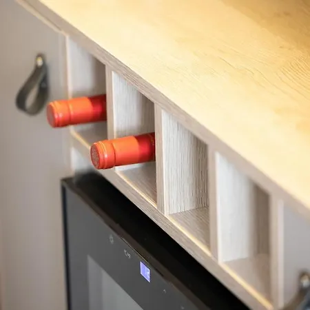 Apartment Wielka Odrzanska 317- Riverview