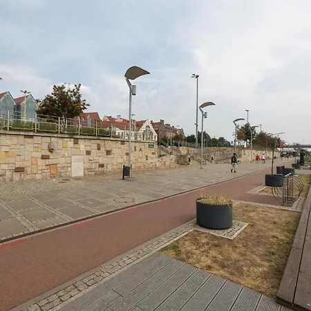 Wielka Odrzanska 317- Riverview