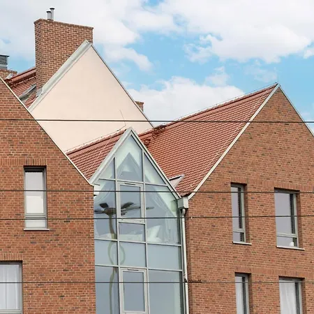 Wielka Odrzanska 317- Riverview *