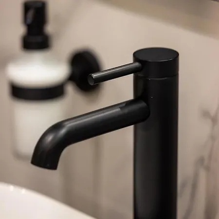 Wielka Odrzanska 317- Riverview Szczecin