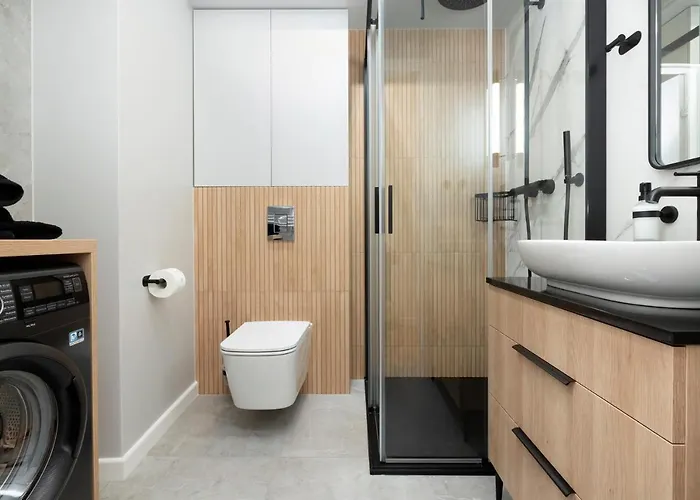 Wielka Odrzanska 317- Riverview Szczecin