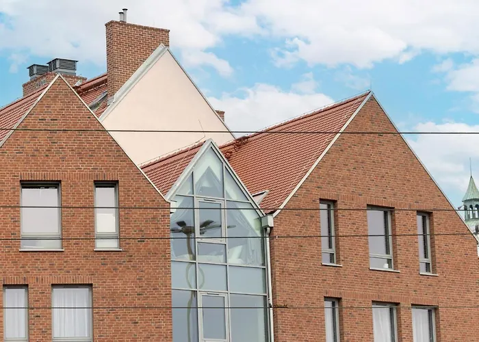 Wielka Odrzanska 317- Riverview *