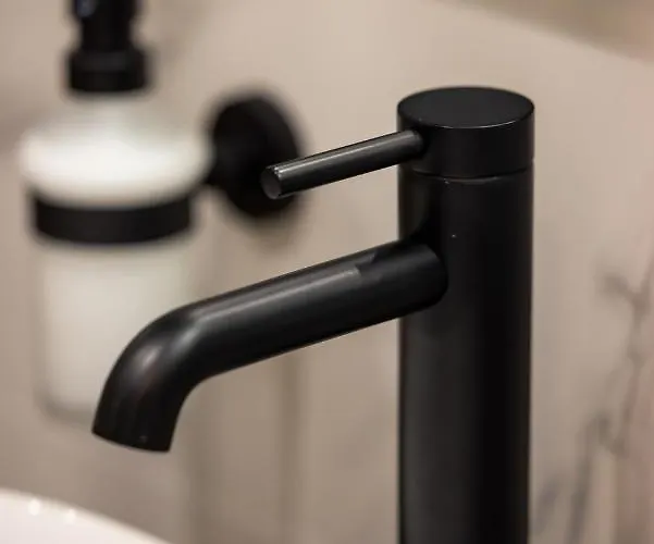 Wielka Odrzanska 317- Riverview Szczecin